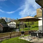 Mei-So-Nett Appartement Hutegger