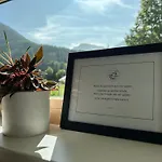 Mei-So-Nett Appartement Hutegger