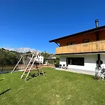 Mei-So-Nett Appartement Hutegger