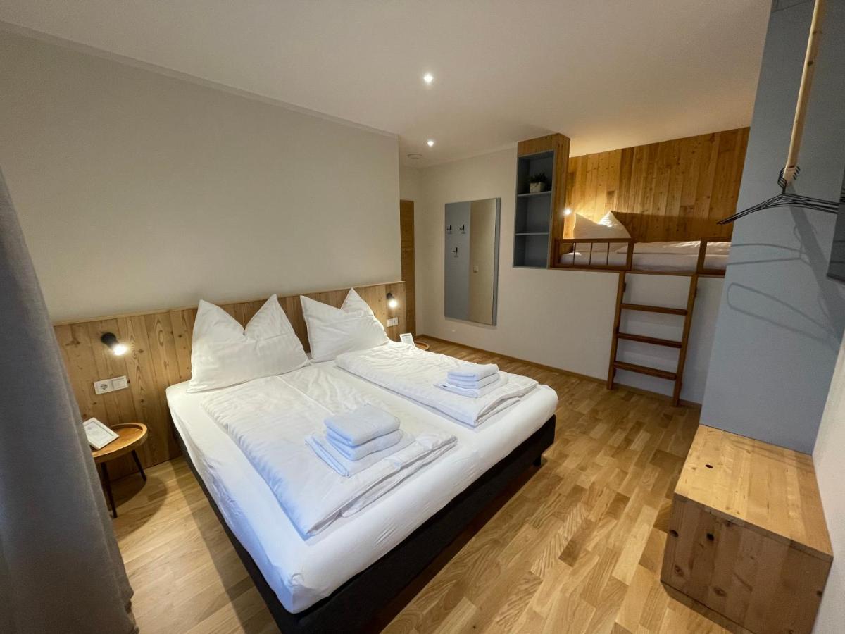 Mei-so-nett Hutegger Schladming