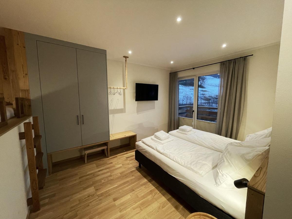 Mei-so-nett Hutegger Schladming
