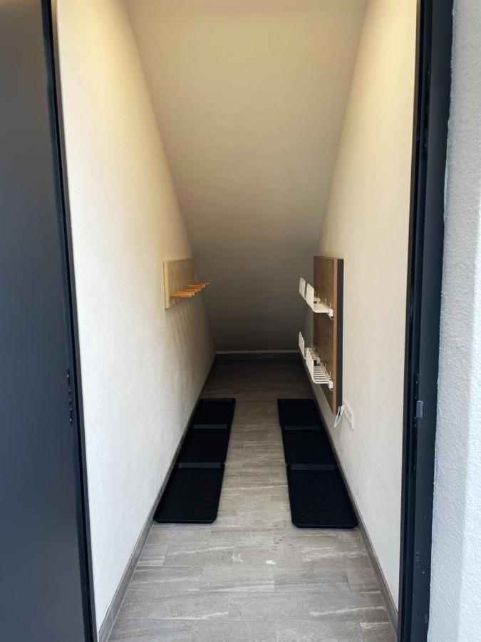 Mei-so-nett Hutegger Apartment *