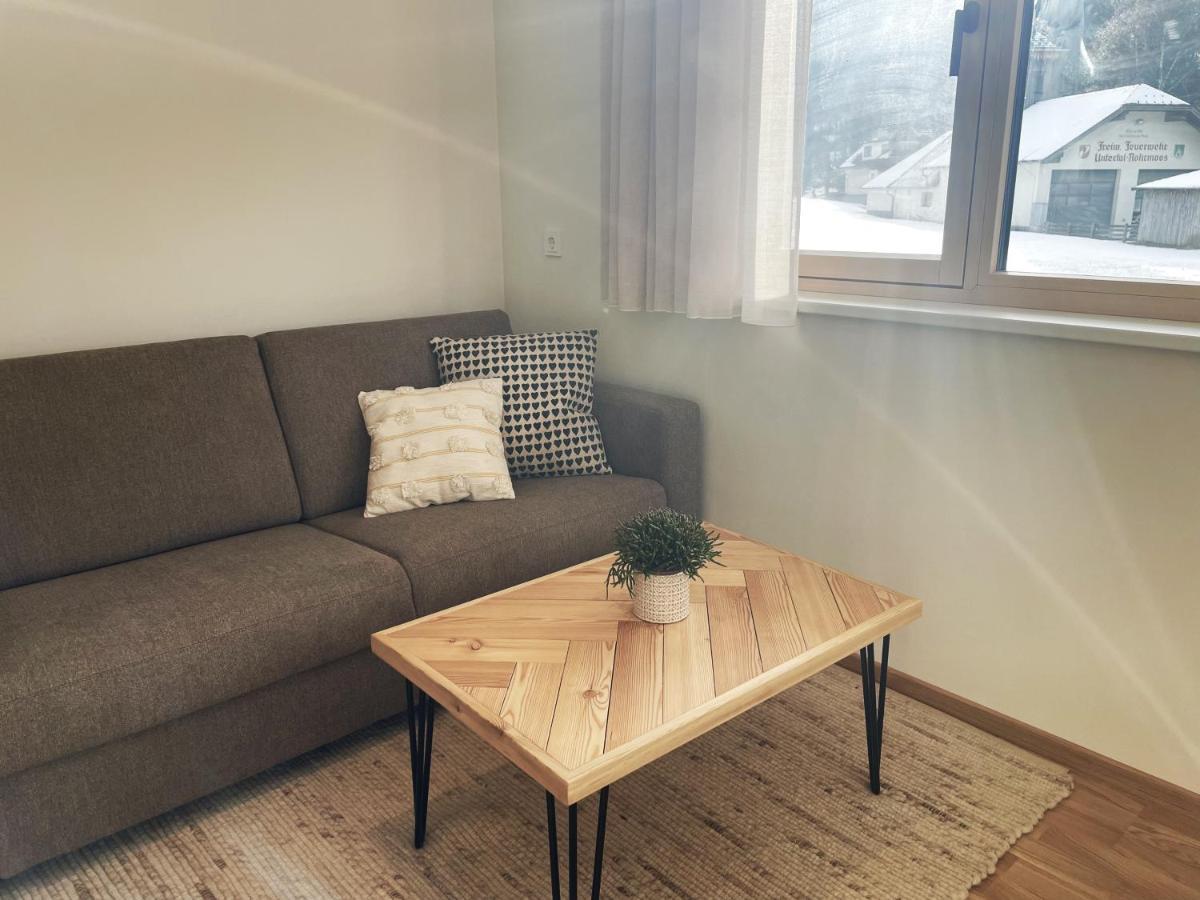 Apartment Mei-so-nett Hutegger