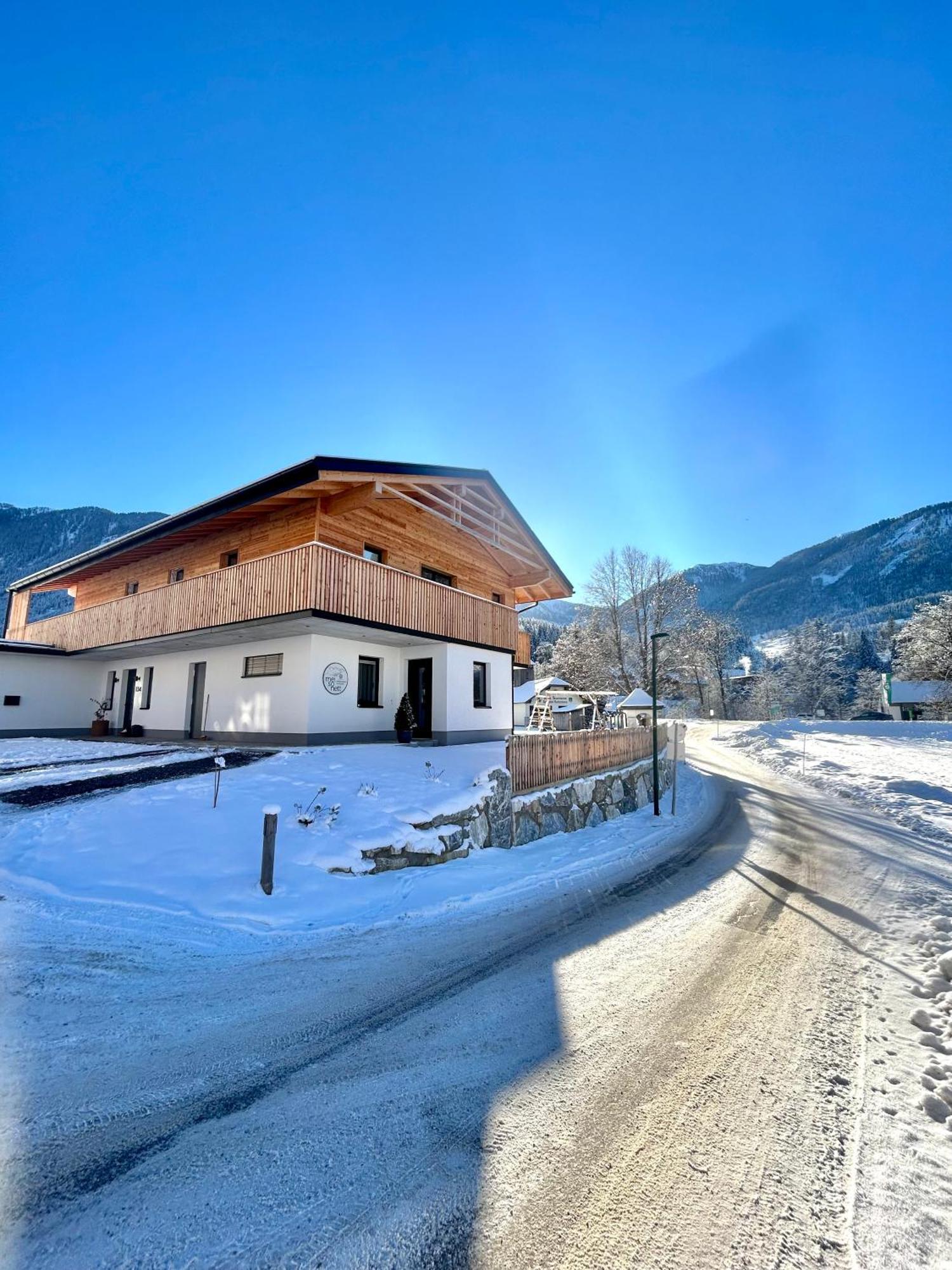 Mei-so-nett Hutegger Schladming