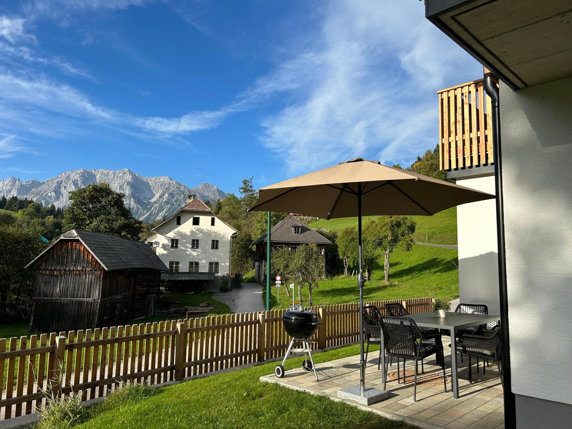 Mei-so-nett Hutegger * Schladming